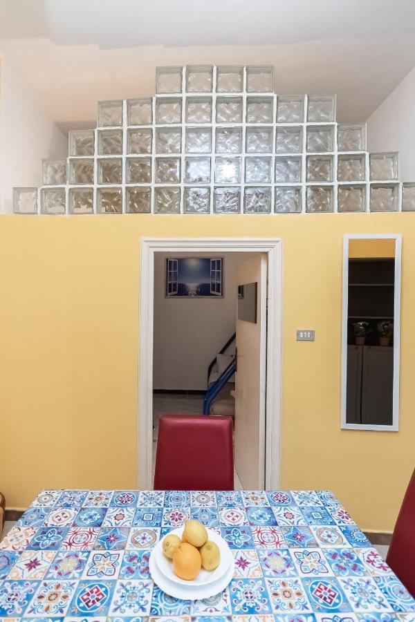 Casa Boccanegra "Aquarium" - Free Public Parking 5 Min By Car Генуа Екстериор снимка